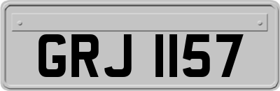 GRJ1157