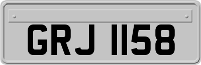GRJ1158