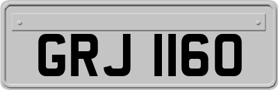GRJ1160