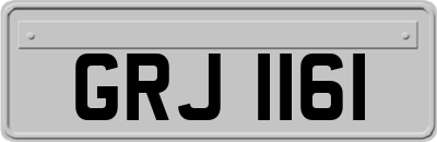 GRJ1161