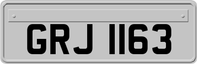 GRJ1163