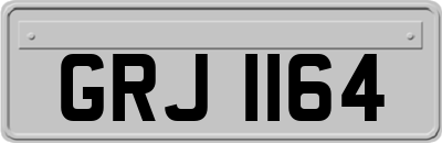 GRJ1164
