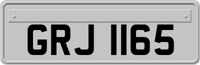 GRJ1165