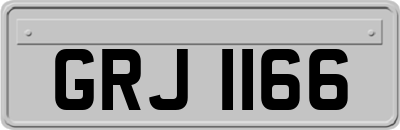 GRJ1166