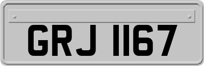GRJ1167