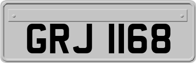 GRJ1168