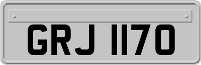 GRJ1170