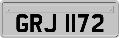 GRJ1172