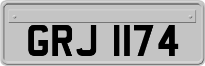 GRJ1174