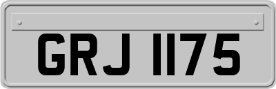 GRJ1175