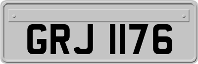 GRJ1176