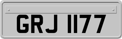 GRJ1177