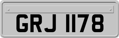 GRJ1178