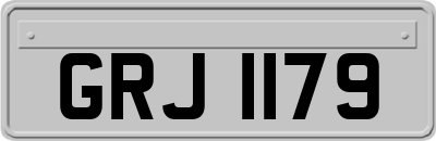 GRJ1179