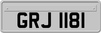 GRJ1181