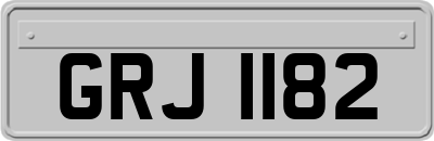 GRJ1182
