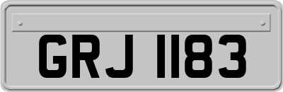 GRJ1183
