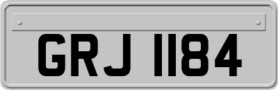 GRJ1184