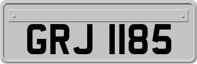 GRJ1185