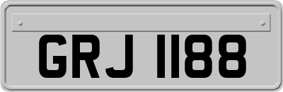 GRJ1188
