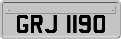 GRJ1190