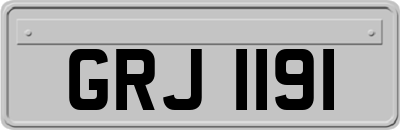 GRJ1191