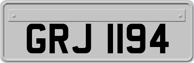 GRJ1194