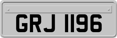 GRJ1196