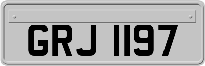 GRJ1197