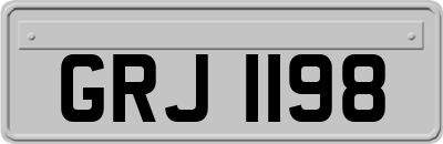 GRJ1198