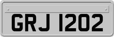GRJ1202