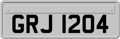 GRJ1204