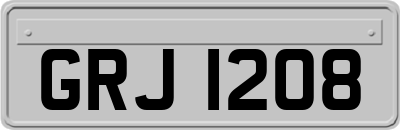 GRJ1208