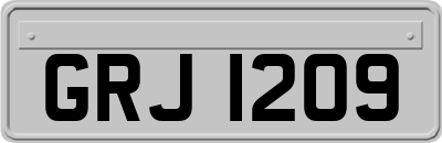 GRJ1209