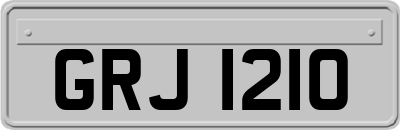 GRJ1210