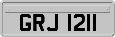 GRJ1211