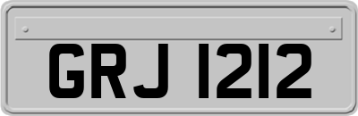 GRJ1212
