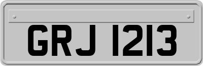 GRJ1213