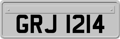 GRJ1214