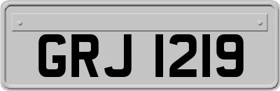 GRJ1219