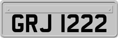 GRJ1222
