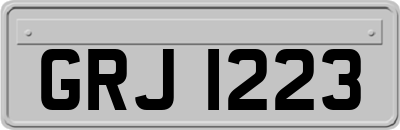 GRJ1223