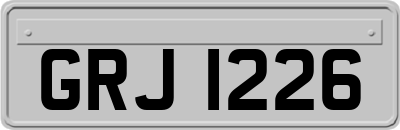 GRJ1226