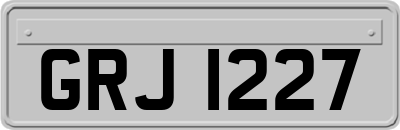 GRJ1227