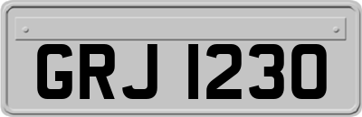 GRJ1230