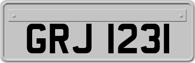 GRJ1231