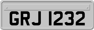 GRJ1232