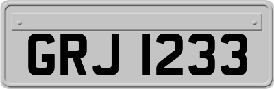 GRJ1233