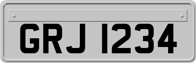 GRJ1234