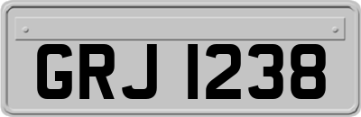 GRJ1238